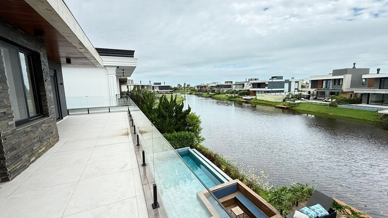 Sobrado à venda no Condomínio em Xangri-Lá: 31ª foto da galeria de imagens do imóvel