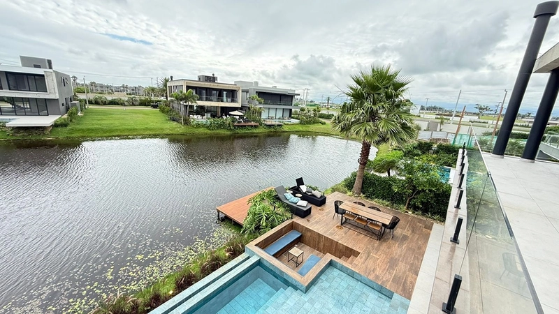 Sobrado à venda no Condomínio em Xangri-Lá: 33ª foto da galeria de imagens do imóvel