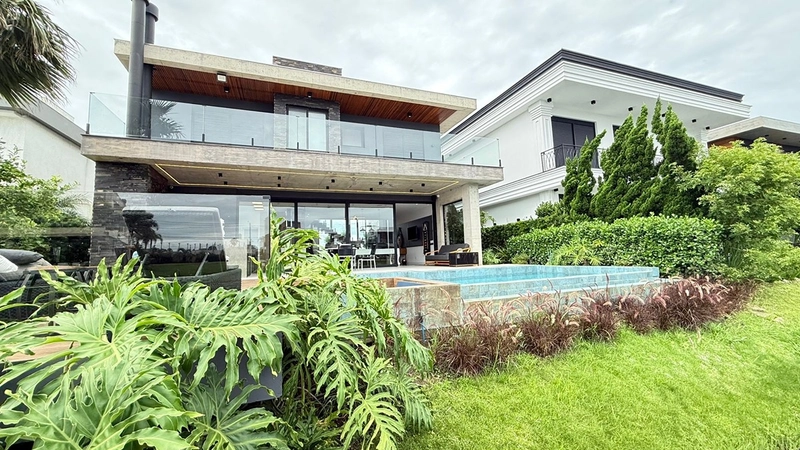 Sobrado à venda no Condomínio em Xangri-Lá: 12ª foto da galeria de imagens do imóvel