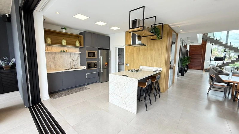 Sobrado à venda no Condomínio em Xangri-Lá: 6ª foto da galeria de imagens do imóvel