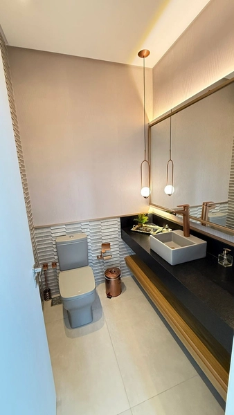 Sobrado à venda no Condomínio em Xangri-Lá: 13ª foto da galeria de imagens do imóvel