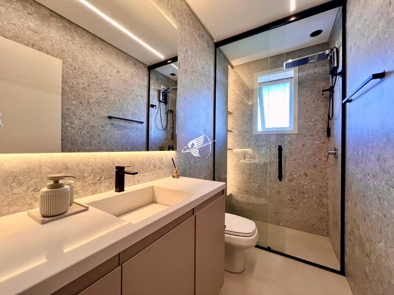 Casa à venda no condomínio Murano em Capão da Canoa: 21ª foto da galeria de imagens do imóvel