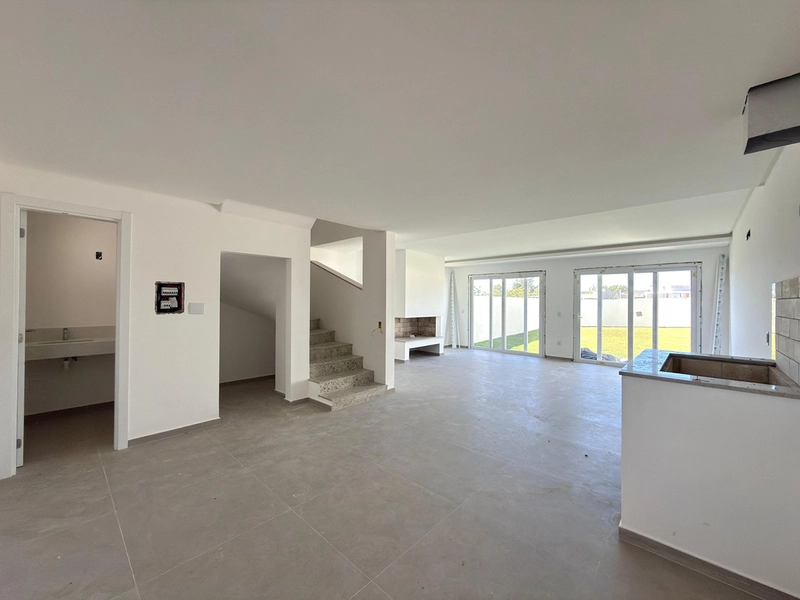 Sobrado à venda no condomínio Pateo Marbella: 2ª foto da galeria de imagens do imóvel