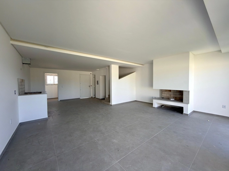 Sobrado à venda no condomínio Pateo Marbella: 5ª foto da galeria de imagens do imóvel