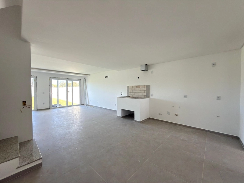 Sobrado à venda no condomínio Pateo Marbella: 4ª foto da galeria de imagens do imóvel