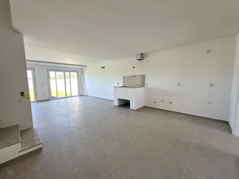 Sobrado à venda no condomínio Pateo Marbella: 3ª foto da galeria de imagens do imóvel