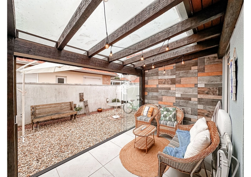 Casa à venda no condomínio Casa Hermosa: 8ª foto da galeria de imagens do imóvel
