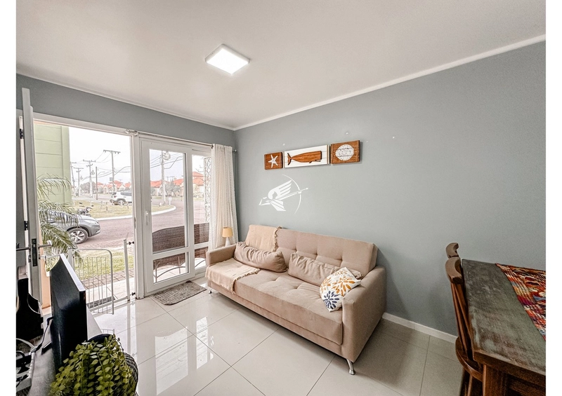 Casa à venda no condomínio Casa Hermosa: 2ª foto da galeria de imagens do imóvel