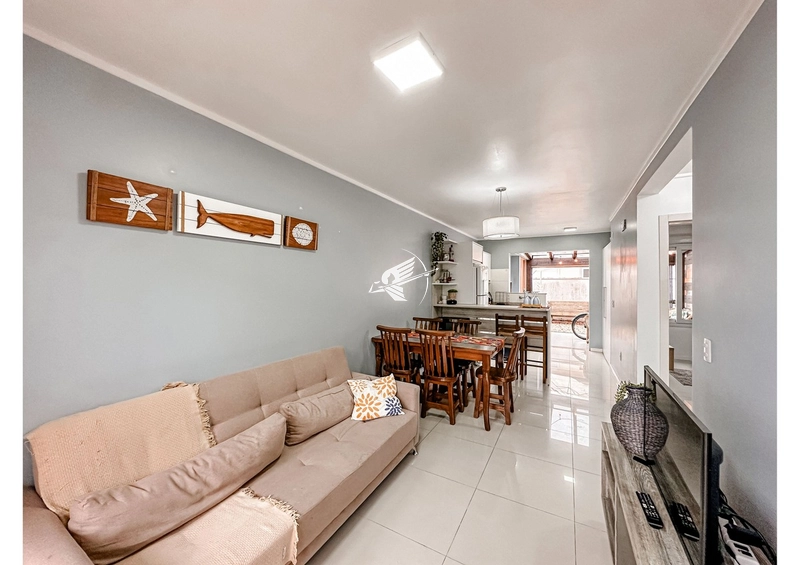 Casa à venda no condomínio Casa Hermosa: 3ª foto da galeria de imagens do imóvel