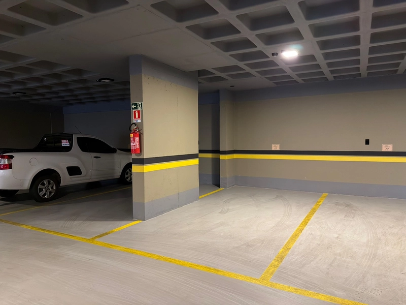 EDIFÍCIO ABRAHAN LINCON a venda ! : 28ª foto da galeria de imagens do imóvel