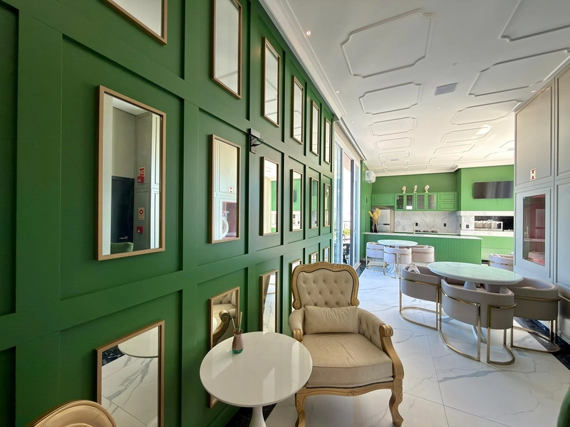 EDIFÍCIO ABRAHAN LINCON a venda ! : 32ª foto da galeria de imagens do imóvel