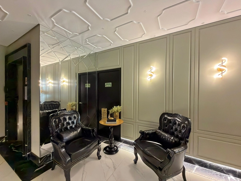 EDIFÍCIO ABRAHAN LINCON a venda ! : 42ª foto da galeria de imagens do imóvel