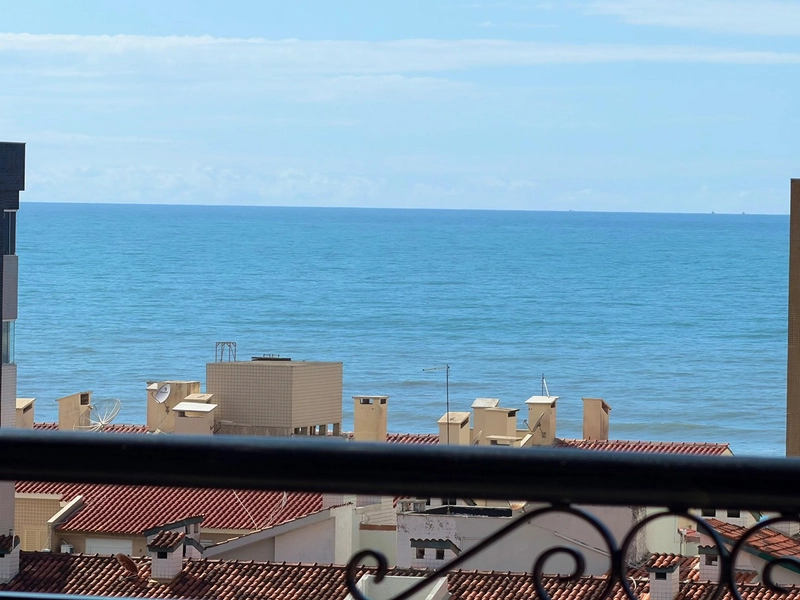 EDIFÍCIO ABRAHAN LINCON a venda ! : 5ª foto da galeria de imagens do imóvel