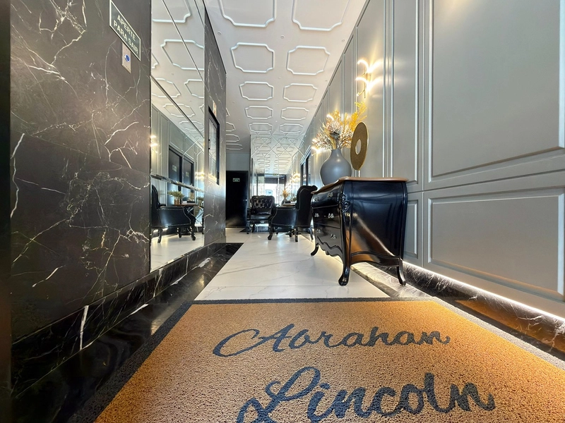 EDIFÍCIO ABRAHAN LINCON a venda ! : 43ª foto da galeria de imagens do imóvel