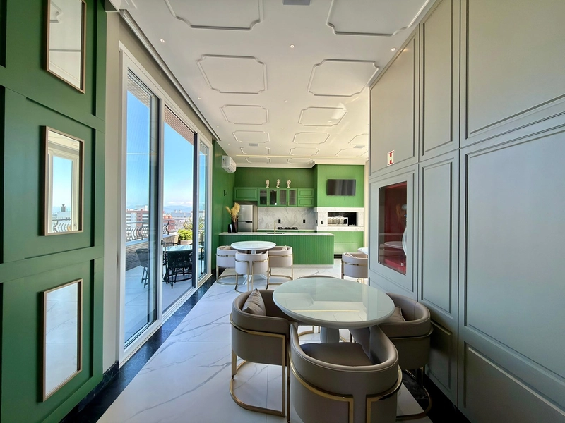 EDIFÍCIO ABRAHAN LINCON a venda ! : 37ª foto da galeria de imagens do imóvel