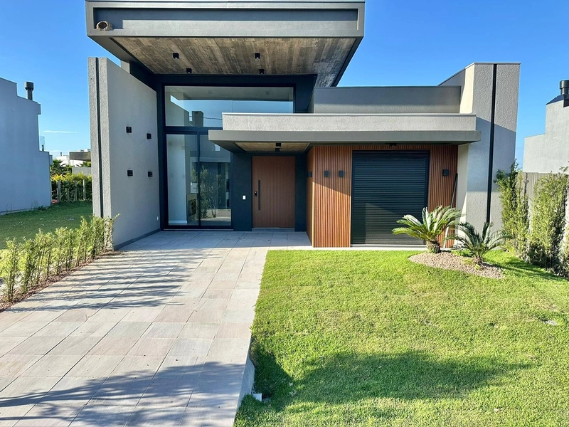 Casa à venda no Condomínio Sunset: 2ª foto da galeria de imagens do imóvel