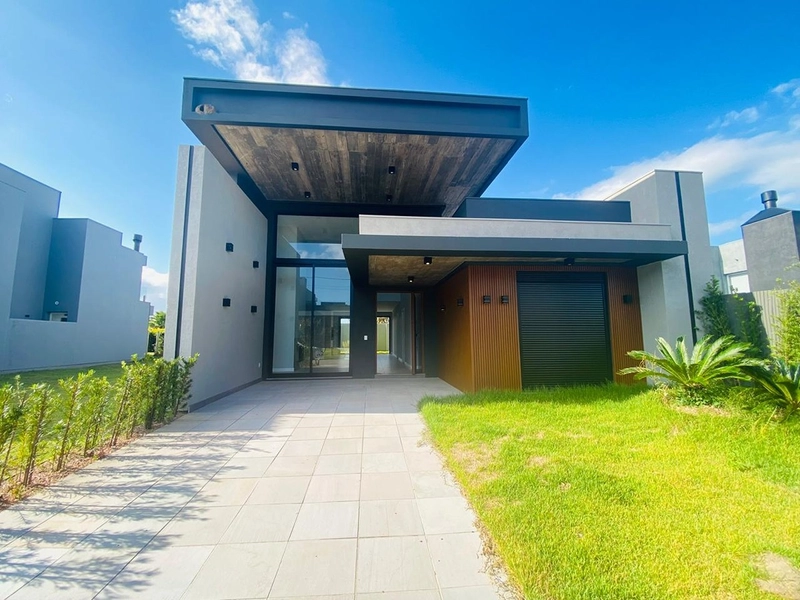 Casa à venda no Condomínio Sunset: 1ª foto da galeria de imagens do imóvel