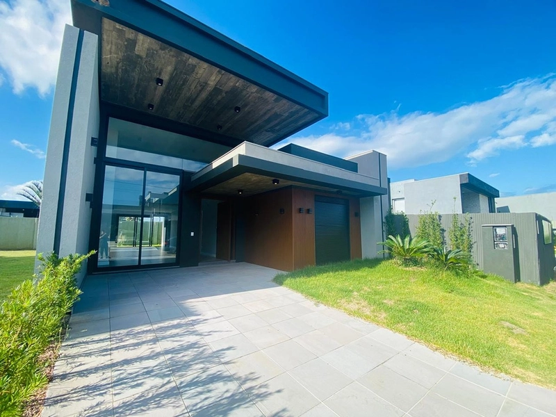 Casa à venda no Condomínio Sunset: 2ª foto da galeria de imagens do imóvel