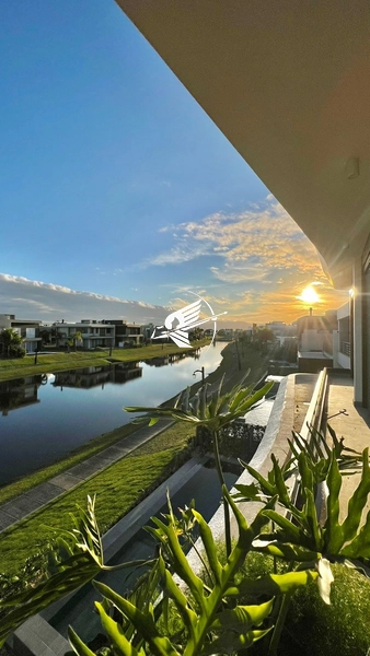 Luxo, sofisticação e natureza - Sobrado à venda no condomínio Capão Ilhas Resort : 22ª foto da galeria de imagens do imóvel