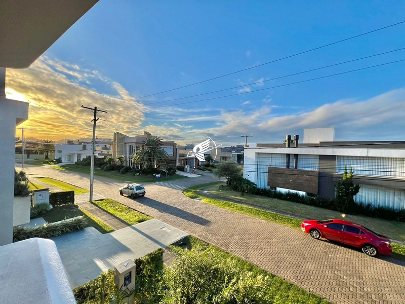 Luxo, sofisticação e natureza - Sobrado à venda no condomínio Capão Ilhas Resort : 19ª foto da galeria de imagens do imóvel