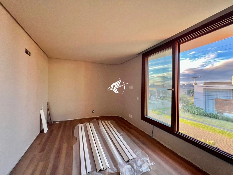 Luxo, sofisticação e natureza - Sobrado à venda no condomínio Capão Ilhas Resort : 24ª foto da galeria de imagens do imóvel