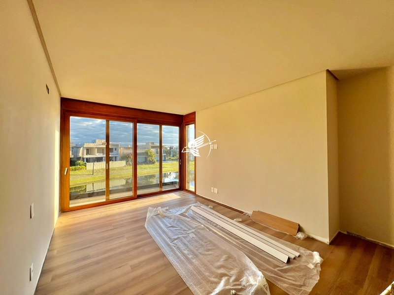 Luxo, sofisticação e natureza - Sobrado à venda no condomínio Capão Ilhas Resort : 20ª foto da galeria de imagens do imóvel