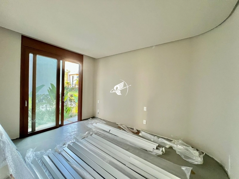 Luxo, sofisticação e natureza - Sobrado à venda no condomínio Capão Ilhas Resort : 17ª foto da galeria de imagens do imóvel