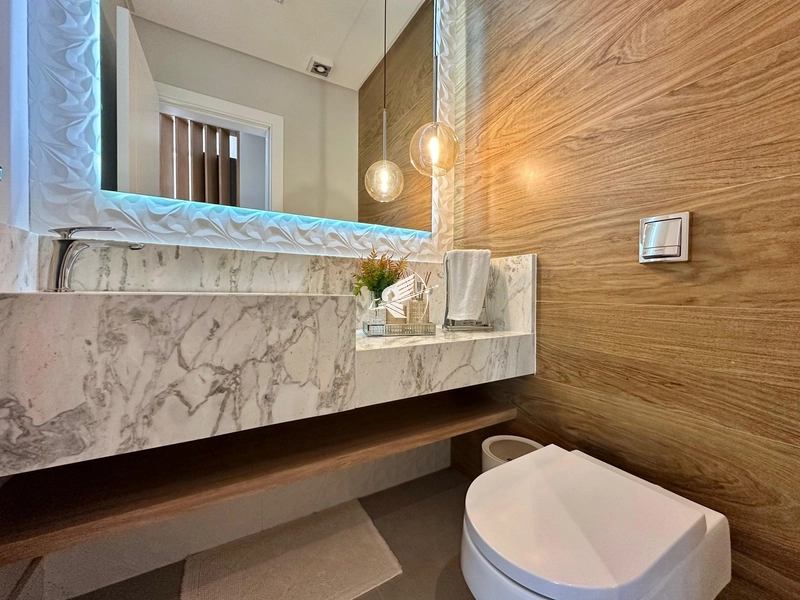 Casa à venda no condomínio Dubai Resort em Capão da Canoa: 15ª foto da galeria de imagens do imóvel