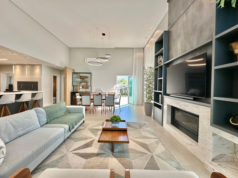 Casa à venda no condomínio Dubai Resort em Capão da Canoa: 4ª foto da galeria de imagens do imóvel