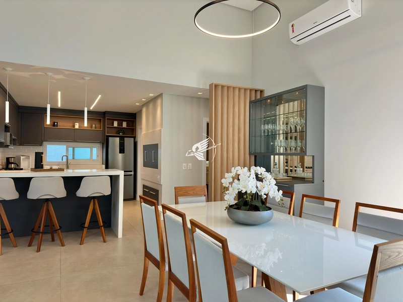 Casa à venda no condomínio Dubai Resort em Capão da Canoa: 7ª foto da galeria de imagens do imóvel
