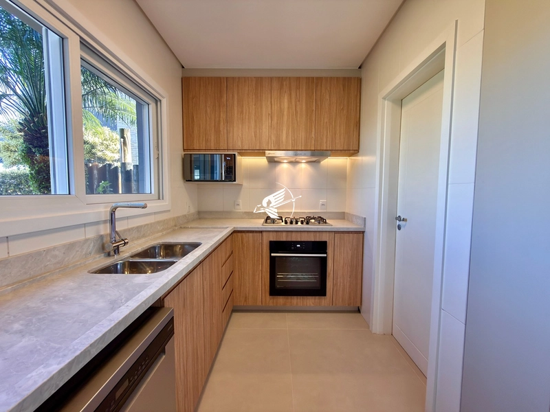Sobrado Mobiliado e decorado no Condomínio Enseada Lagos: 17ª foto da galeria de imagens do imóvel