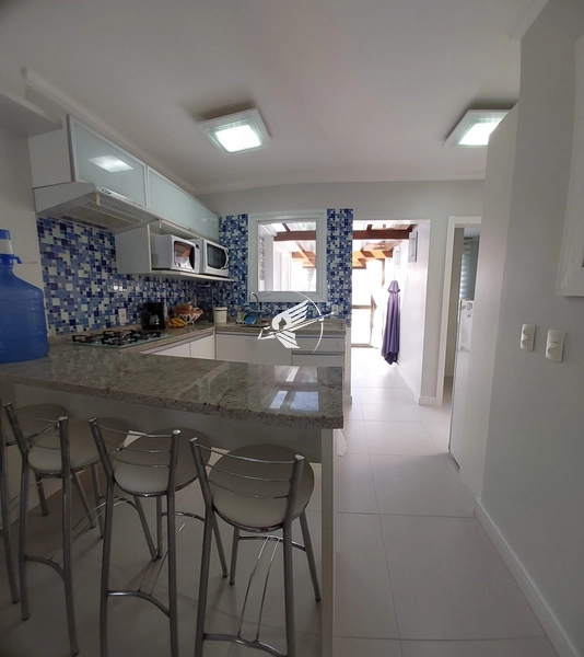 Casa frente lago à venda no condomínio Casa Hermosa em Xangri-Lá: 5ª foto da galeria de imagens do imóvel