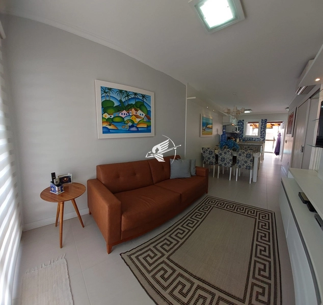 Casa frente lago à venda no condomínio Casa Hermosa em Xangri-Lá: 8ª foto da galeria de imagens do imóvel