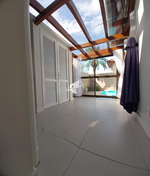 Casa frente lago à venda no condomínio Casa Hermosa em Xangri-Lá: 6ª foto da galeria de imagens do imóvel