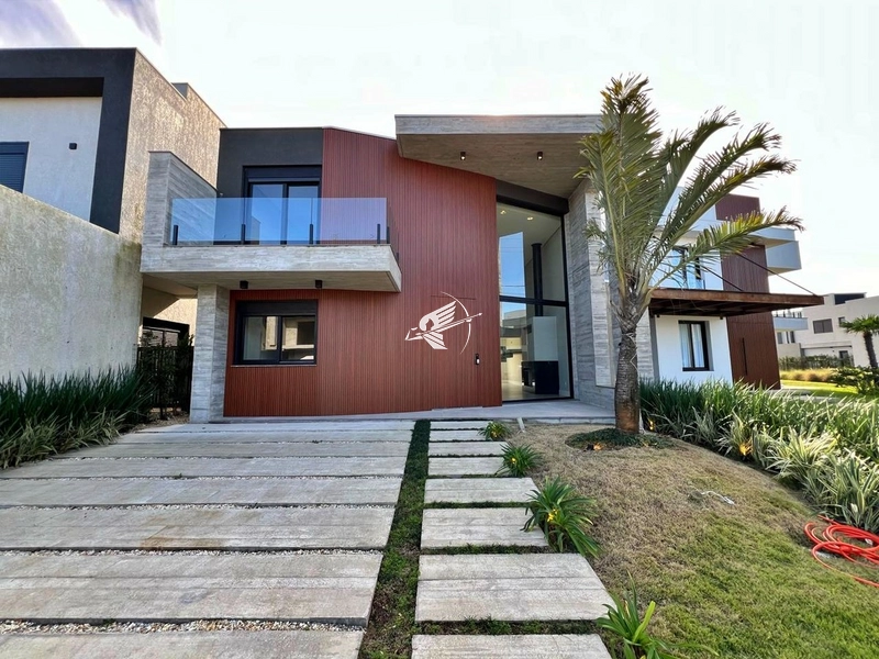 Casa à venda no condomínio Sunset em Xangri-Lá: 3ª foto da galeria de imagens do imóvel