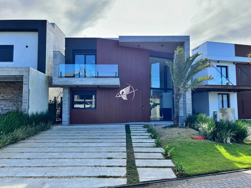 Casa à venda no condomínio Sunset em Xangri-Lá: 1ª foto da galeria de imagens do imóvel