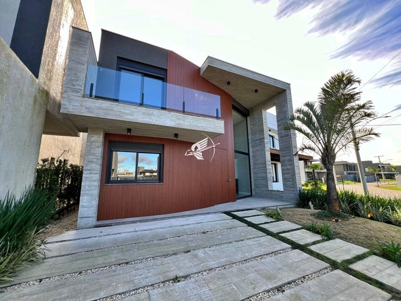Casa à venda no condomínio Sunset em Xangri-Lá: 4ª foto da galeria de imagens do imóvel