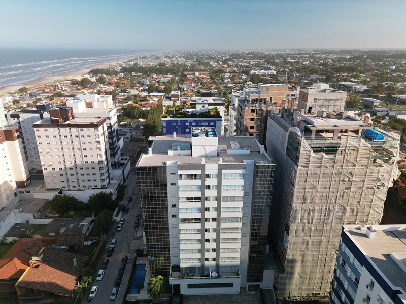 Apartamento à venda em Capão da Canoa: 1ª foto da galeria de imagens do imóvel