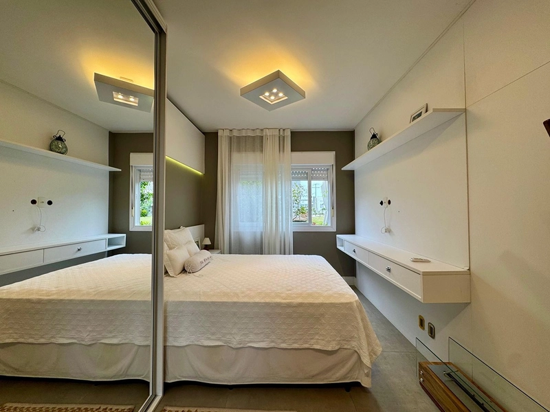 Apartamento à venda no condomínio Rossi em Atlântida: 25ª foto da galeria de imagens do imóvel