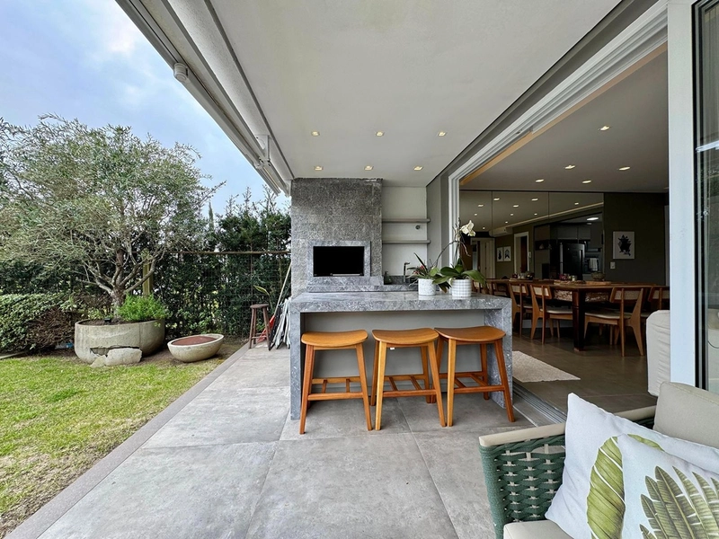 Apartamento à venda no condomínio Rossi em Atlântida: 9ª foto da galeria de imagens do imóvel