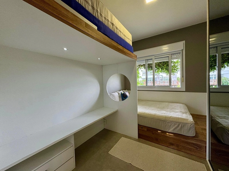 Apartamento à venda no condomínio Rossi em Atlântida: 27ª foto da galeria de imagens do imóvel