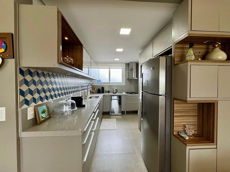 Apartamento à venda no condomínio Rossi em Atlântida: 7ª foto da galeria de imagens do imóvel