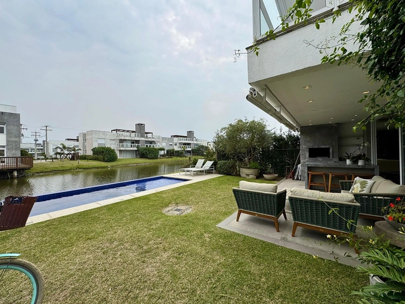 Apartamento à venda no condomínio Rossi em Atlântida: 16ª foto da galeria de imagens do imóvel