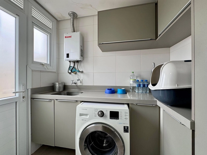 Apartamento à venda no condomínio Rossi em Atlântida: 19ª foto da galeria de imagens do imóvel