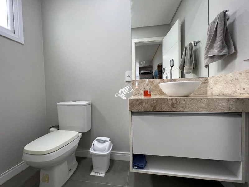 Casa à venda no Condomínio Las palmas: 10ª foto da galeria de imagens do imóvel