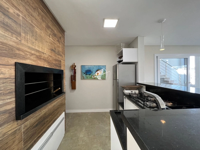 Casa à venda no Condomínio Las palmas: 12ª foto da galeria de imagens do imóvel