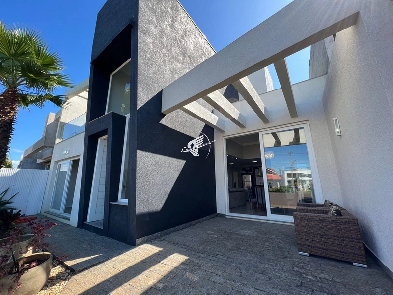 Casa à venda no Condomínio Las palmas: 2ª foto da galeria de imagens do imóvel