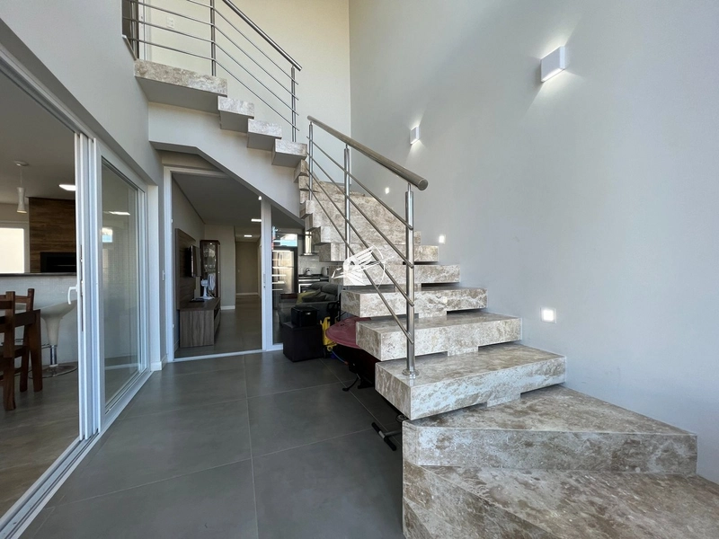 Casa à venda no Condomínio Las palmas: 5ª foto da galeria de imagens do imóvel
