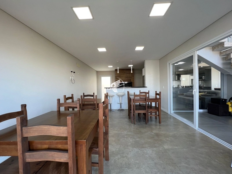 Casa à venda no Condomínio Las palmas: 4ª foto da galeria de imagens do imóvel