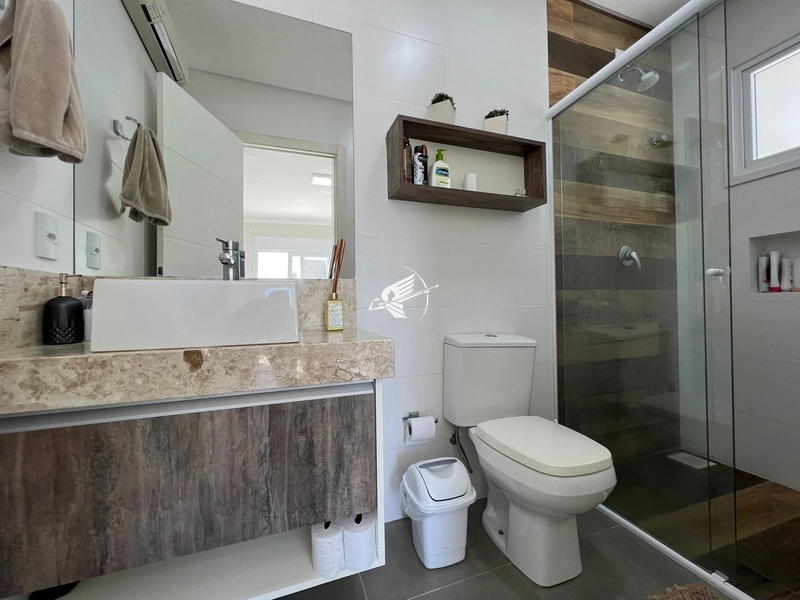 Casa à venda no Condomínio Las palmas: 43ª foto da galeria de imagens do imóvel